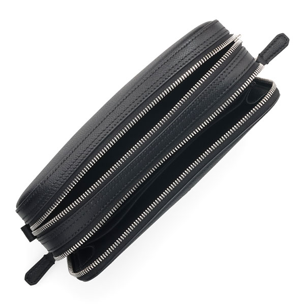 ダンヒル バッグ メンズ DUNHILL カドガン 19F3900CA ブラック_3