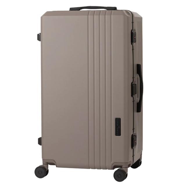 レジェンドウォーカー スーツケース チャレンジャー 5114-70 7泊以上 アーバングレー