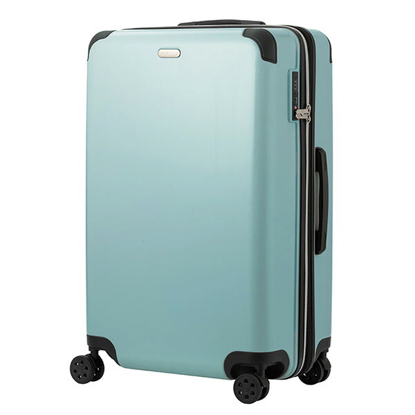 レジェンドウォーカー スーツケース アース 5512-70 7泊以上 ブルー