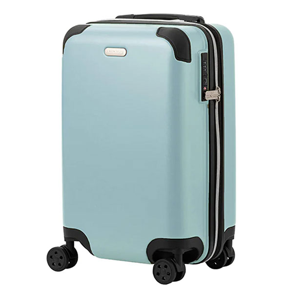 レジェンドウォーカー スーツケース アース 5512-49 1泊〜2泊 ブルー