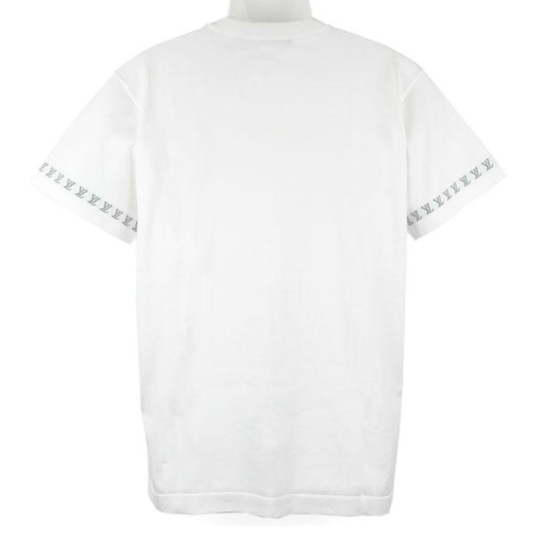ルイヴィトン Tシャツ メンズ LOUIS VUITTON ショートスリーブコットンクルーネック サイズS0 1AFQS8_1
