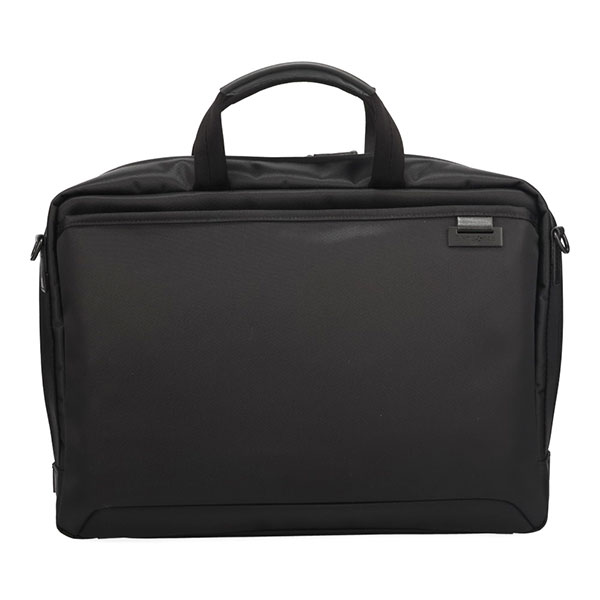 サムソナイト ビジネスバッグ SAMSONITE デボネア5 ブリーフケースS ブラック HS309001