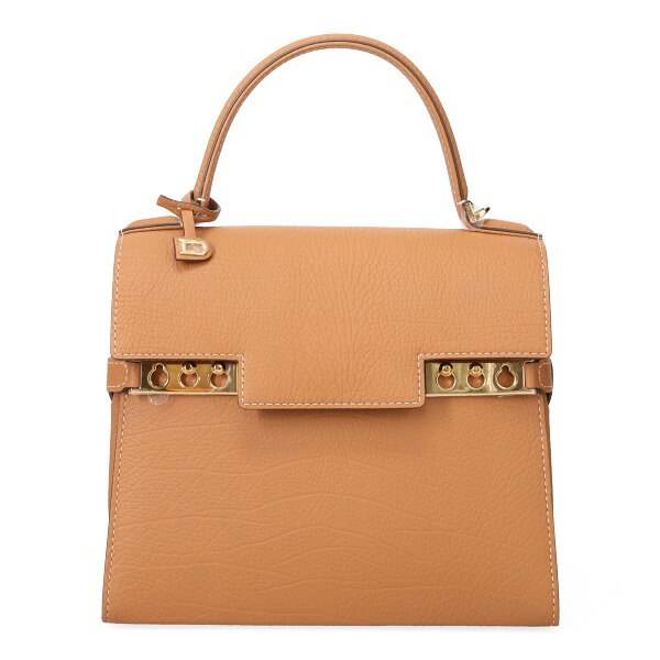 デルヴォー バッグ レディース DELVAUX タンペート PM クリスピーカーフ AA0612 AMF0 ADNDO ベジタルアイボリー