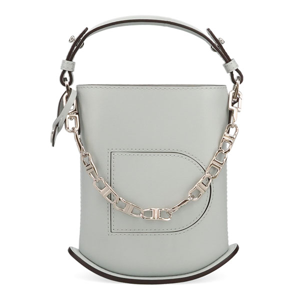 デルヴォー バッグ レディース DELVAUX パン エクラ ボックスカーフ AA0715 AAM0 22MPA クラウド