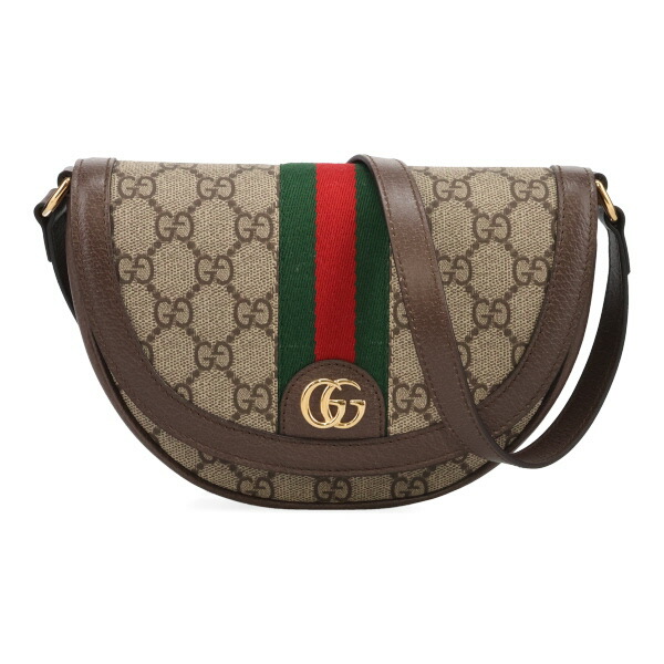 グッチ バッグ レディース GUCCI オフィディア 757309 96IWG 8745 ベージュ+ダークブラウン