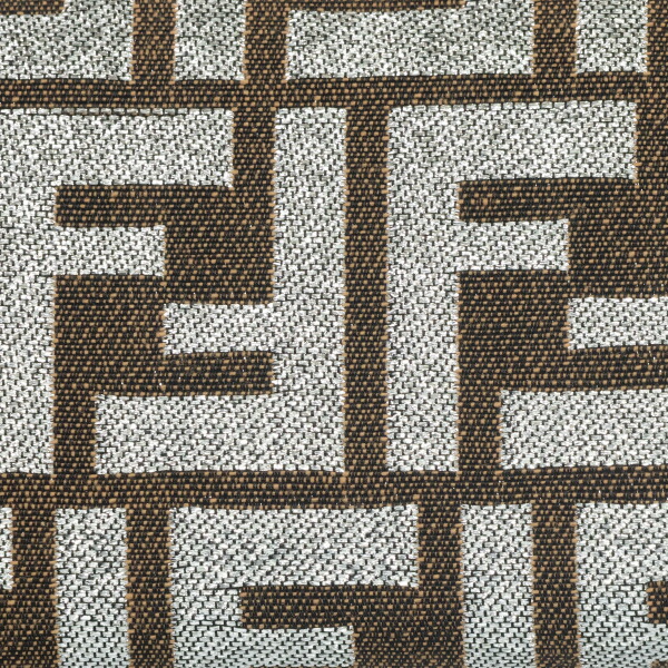 フェンディ 財布 レディース FENDI バゲット マイクロ 8M0395 APKV F1MZS カーキ+シルバー 三つ折り財布 ミニ財布_4