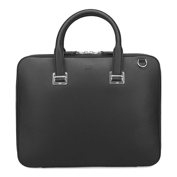 ダンヒル バッグ メンズ DUNHILLL カドガン 24R3118CA ブラック