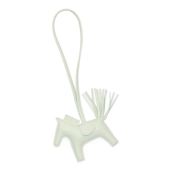 エルメス ロデオ チャーム PM HERMES ヴェールフィズ 064929