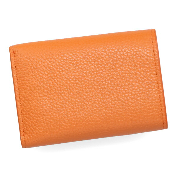 ミュウミュウ 財布 レディース MIUMIU ヴィッテロダイノレザー財布 5MH021 ADT7 F0IKY GERBERA ガーベラデイジー 三つ折り財布 ミニ財布_2