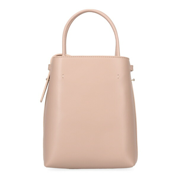 クロエ バッグ レディース Chloe センス マイクロトート CHC23UP873 I10 28U ノマドベージュ ミニバッグ ショルダーバッグ_2