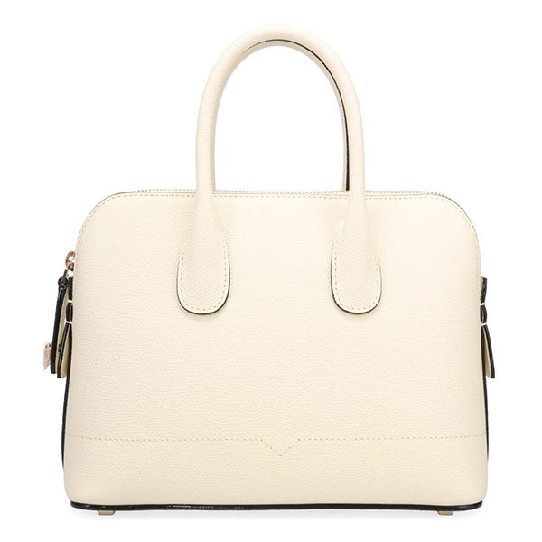 ヴァレクストラ バッグ レディース VALEXTRA マイロゴミニ WBML0041028 WW ホワイト