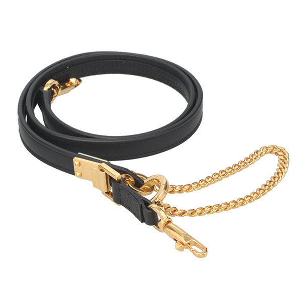 ヴァレンティノ バッグ レディース VALENTINO Vスリング スモールダブルハンドルバッグ W0B0Q74 KGW 0NO ブラック ハンドバッグ_4