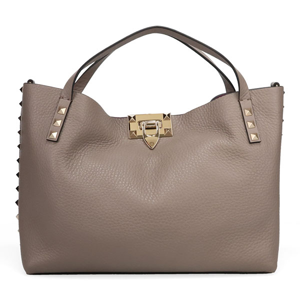 ヴァレンティノ バッグ レディース VALENTINO ロックスタッズ スモールバッグ W2B0K11 VSN K6E ムーントープ