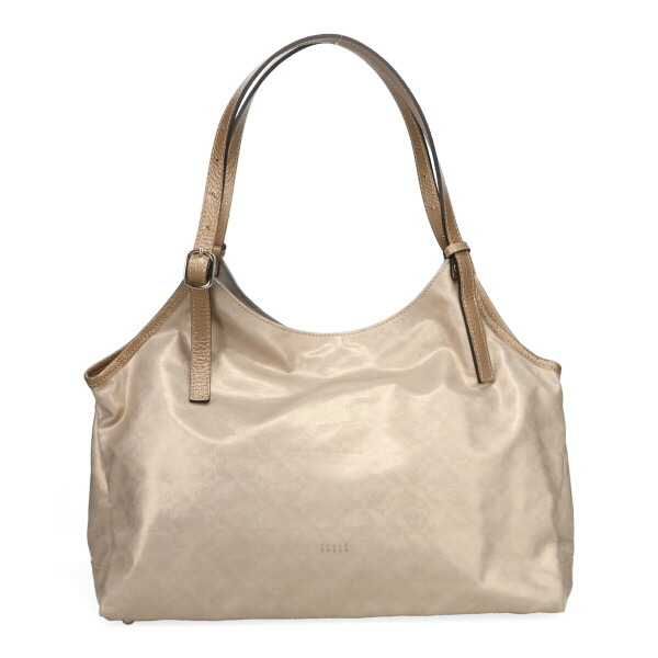 ペレボルサ バッグ レディース PELLE BORSA アライブ B5トートバッグ 4453 GO ゴールド