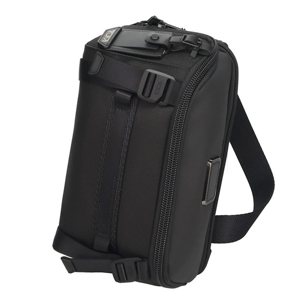 トゥミ バッグ メンズ TUMI ALPHA BRAVO プラトーン スリング 232799D