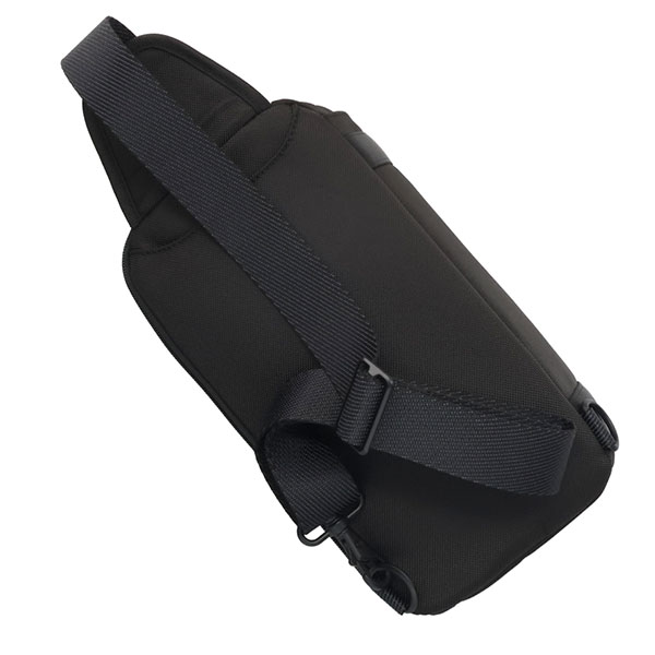 トゥミ バッグ メンズ TUMI ALPHA BRAVO プラトーン スリング 232799D ブラック_2
