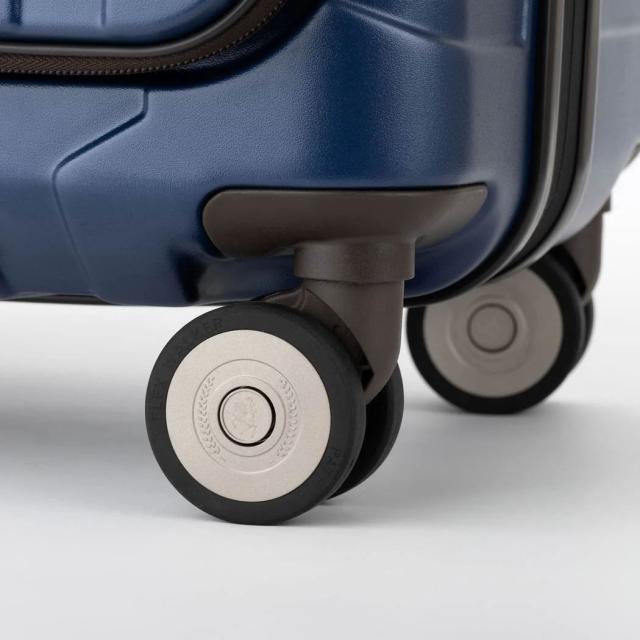 レジェンドウォーカー スーツケース BLUE WHALE ブルーホエール 5525-48 1〜2泊 シャンパンゴールド_3