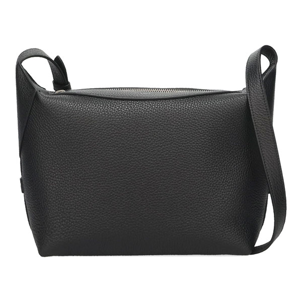 セリーヌ バッグ メンズ CELINE クロスボディバッグ ハリー 12233 3GT7 38SI ブラック