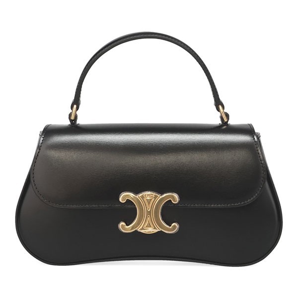 セリーヌ バッグ レディース CELINE ティーン CELINEローラ 11953 3BF4 38NO ブラック