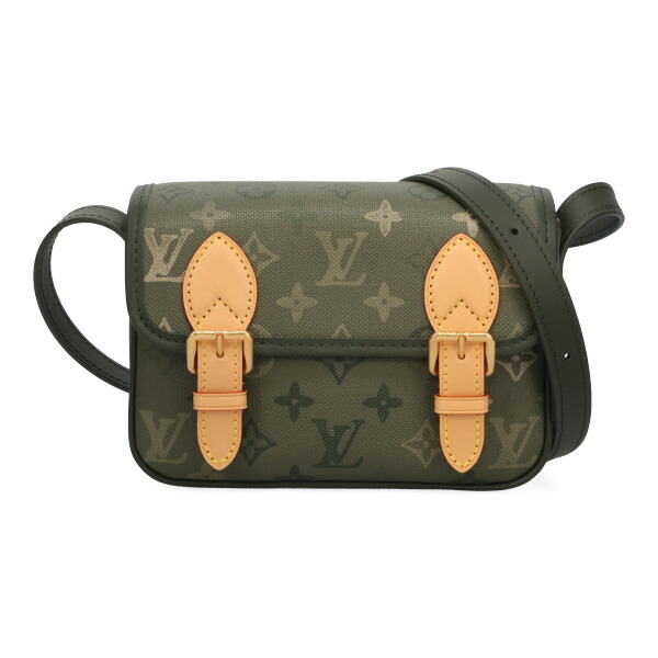 ルイヴィトン バッグ メンズ LOUIS VUITTON モノグラムサープラス サッチェル ウェアラブルウォレット M26969