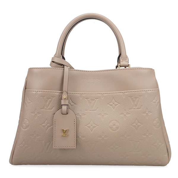 ルイヴィトン バッグ レディース LOUIS VUITTON モノグラムアンプラント アヴェニューPM トゥルトレール M15231