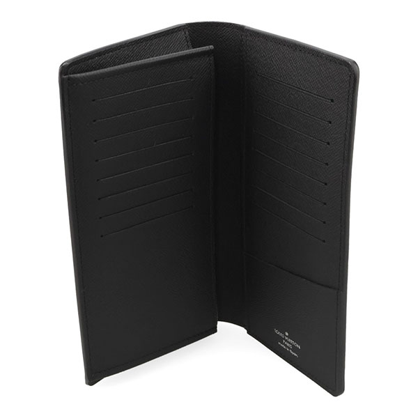 ルイヴィトン 財布 メンズ LOUIS VUITTON ダミエグラフィット ポルトフォイユ ブラザ N62665
