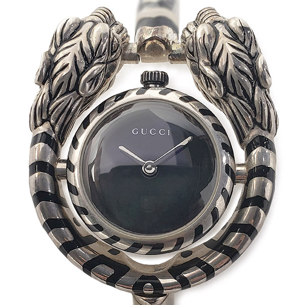 グッチ 時計 レディース GUCCI GREEK GOD DIONYSUS YA149501 腕時計 クォーツ