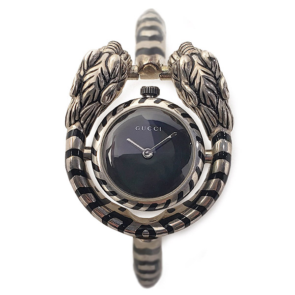 グッチ 時計 レディース GUCCI GREEK GOD DIONYSUS YA149501 腕時計 クォーツ
