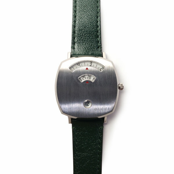 グッチ 時計 メンズ レディース GUCCI YA157406 腕時計 クォーツ