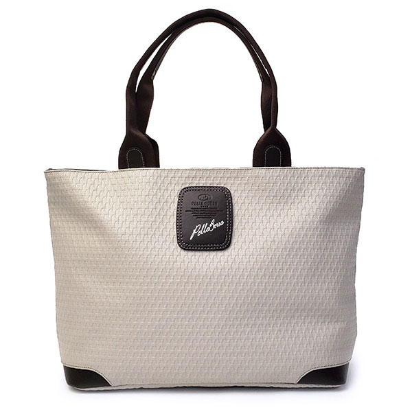 ペレボルサ バッグ レディース PELLE BORSA アルディ トートバッグ 9855 GG グレージュ_1