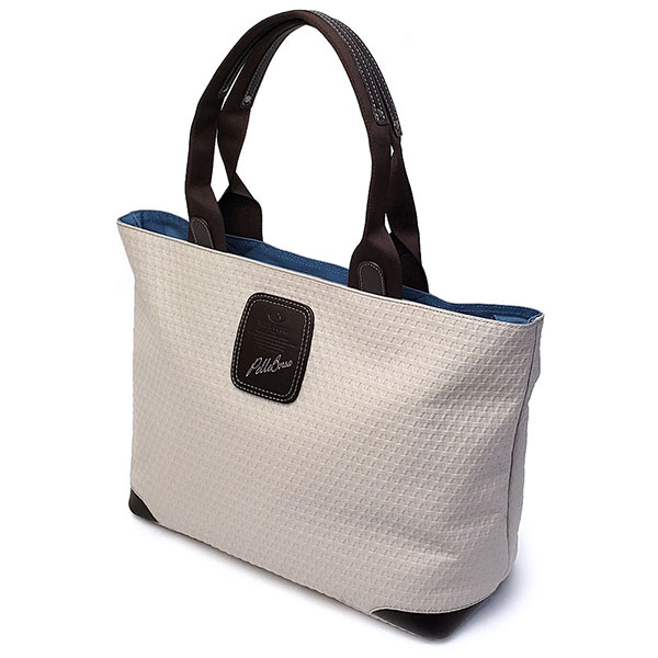 ペレボルサ バッグ レディース PELLE BORSA アルディ トートバッグ 9855 GG グレージュ_2