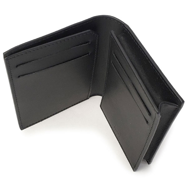 ダンヒル 名刺入れ メンズ DUNHILL シグネチャー ビジネスカードケース 21R2470LT ブラック ダンヒル 名刺入れ メンズ DUNHILL シグネチャー ビジネスカードケース