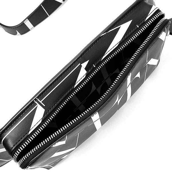 ヴァレンティノ バッグ メンズ VALENTINO VY2B0719 GTC 0NI ブラック ショルダーバッグ ボディバッグ_3