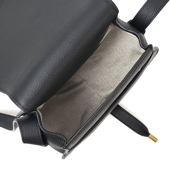 クロエ バッグ レディース Chloe MARCIE CHC22AS680I31 001 ブラック ショルダーバッグ_2