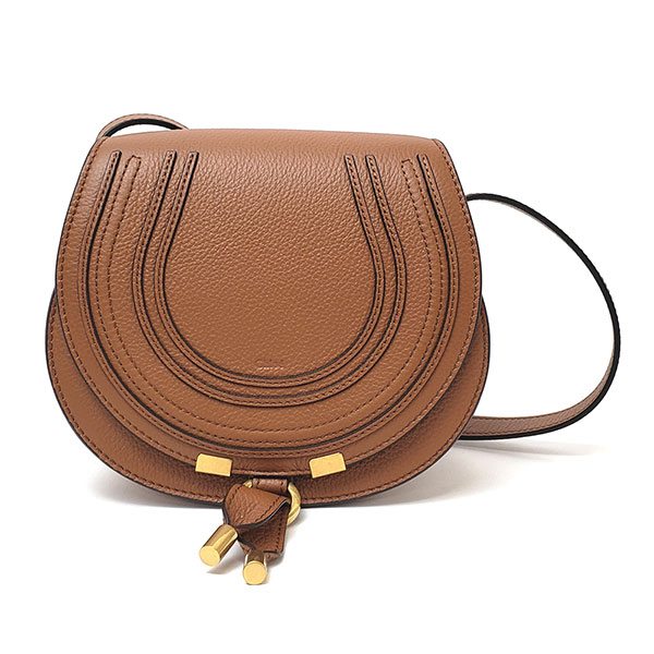 クロエ バッグ レディース Chloe MARCIE CHC22AS680I31 25M ブラウン