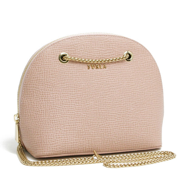 フルラ バッグ レディース FURLA 851880 EN20 MOONSTONE ベージュピンク