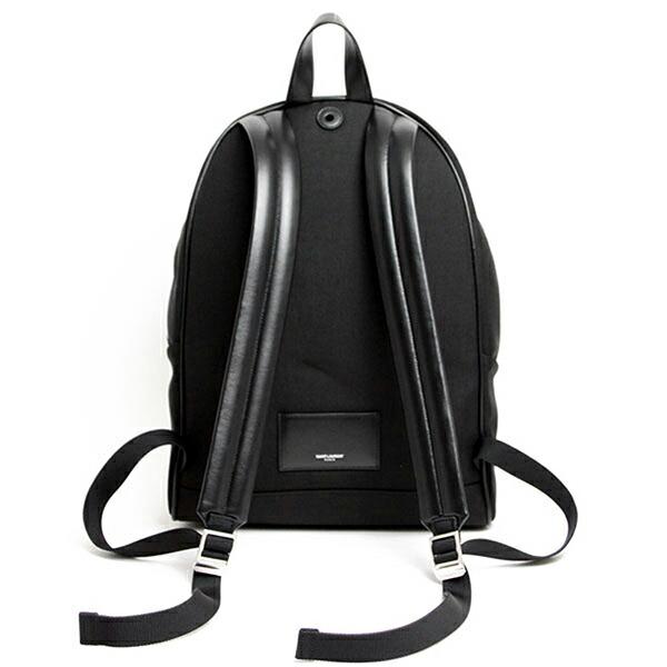 サンローラン バッグ レディース SAINT LAURENT リュック 520512 GR0JE 1077 ブラック/マルチカラー_1