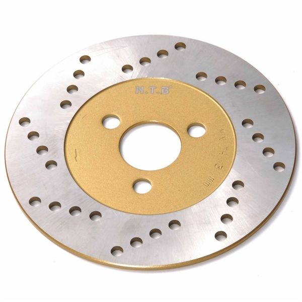 NTB ディスクローター DR-39C/F Disk Rotor ★00-0217 レッツ アドレス セピア