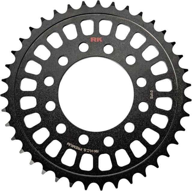 スプロケット RKM01PS-41 520 Sprocket ☆00-1722 4560454937223【公式