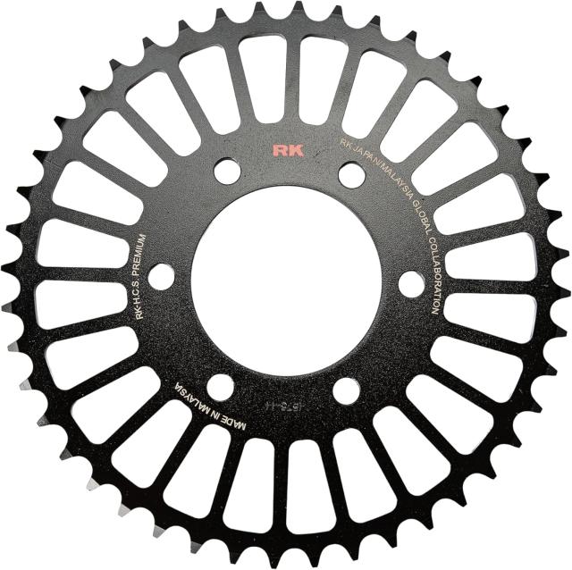 スプロケット RKM03PS-45 520 Sprocket ★00-1741 4580420460890