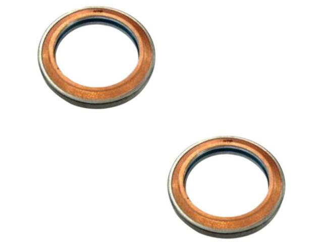 NTB GK380-530-72 マフラーガスケット 38x53 XY-16同等 2個セット ★2X-4739 4580420475627 R1-Z 250 R1-Z 250 RZ250 TDR250 TZR250