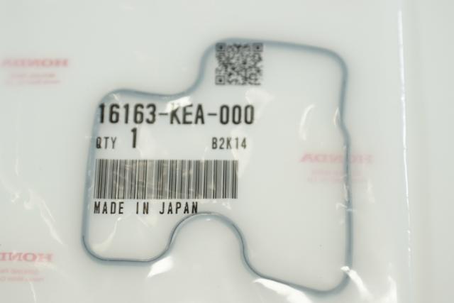 ホンダ純正部品 16163-KEA-000 x4個 キャブパッキン ★4X-1523 4560454939739 CB400SF
