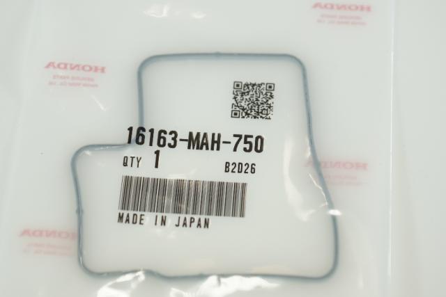ホンダ純正部品 16163-MAH-750 x4個 キャブパッキン ★4X-1525 4580420463235 VRXロードスター スティード