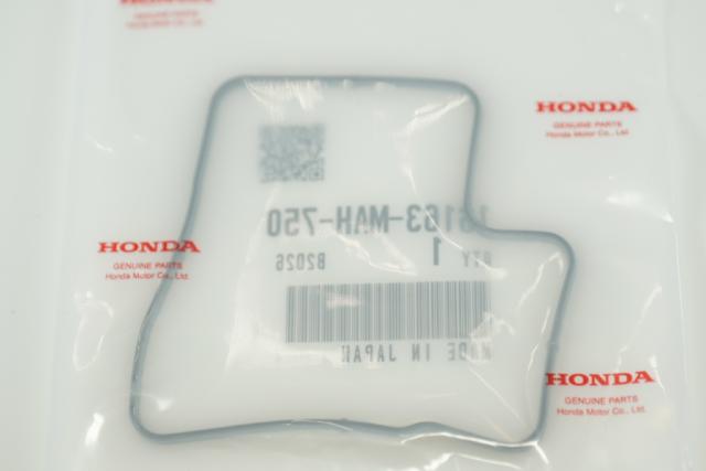ホンダ純正部品 16163-MAH-750 x4個 キャブパッキン ★4X-1525 4580420463235 VRXロードスター スティード_2