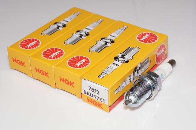 フォルクスワーゲン VOLKSWAGEN コラード E-509A 1992.10- 用 NGK BKUR7ET 7873 ★4X-0325 プラグ品番 スパークプラグ 12,872円