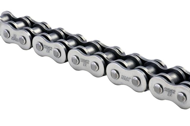ナイトロレーシング 汎用 グレネードチタンサイレンサー V-2 300mm