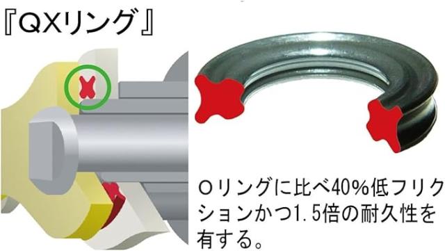 EKシール エヌマ 428-100 チェーン 428SR-X2 ブラック/ゴールド 100L MLJ カシメジョイント ★00-8345 4571291788053 428SR-X2(BK;GP)P=GP-