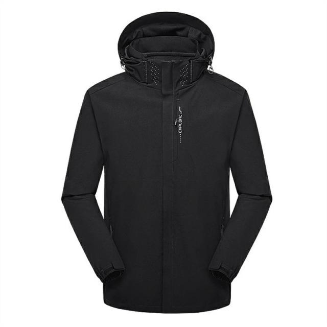 ウィンドブレーカー メンズ マウンテンパーカー 秋 アウター ウインドブレーカー レディース 春服 大きいサイズ 男女兼用 無地 撥水耐汚 防水 防風 薄手 軽量 ジャンパー ライトジャケット ブルゾン 帽子取り アウトドア 通勤通学 旅行 登山 春用_18
