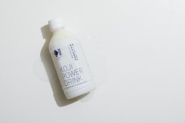 コージ パワー ドリンク KOJI POWER DRINK 350g 48本 福光屋 サウナ 無添加 ノンカフェイン 発酵飲料 水分補給 送料無料