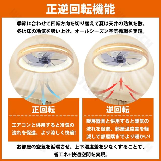 シーリングファン 天然木 シーリングファンライト ファン付 LED シーリングライト ウッド 薄型 8畳 10畳 12畳 高輝度 天井照明 照明器具 調光 調色 常夜灯 メモリ機能 タイマー 省エネ 照明 寝室 オフィス 空気循環 リモコン アプリ対応 洋室 和室 暖房 冷房